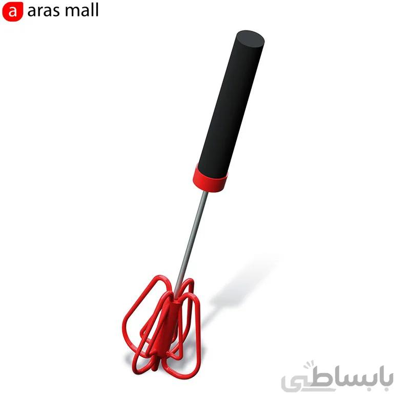 همزن دستی ونکن مدل UR 3103