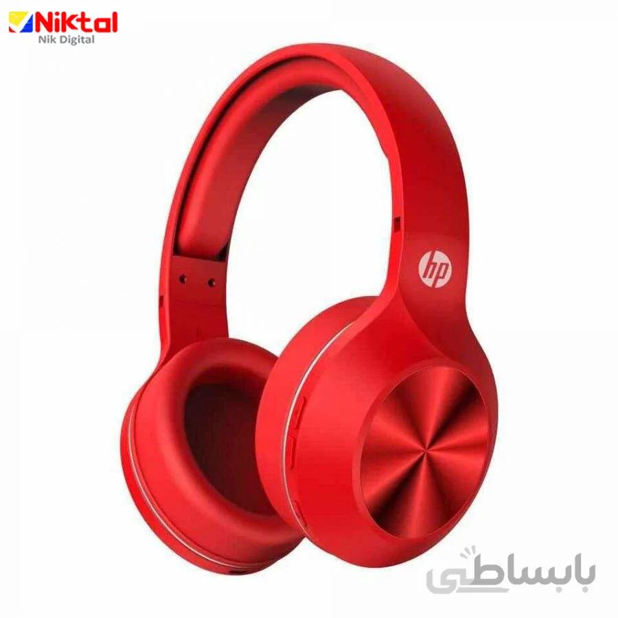 هدفون بلوتوثی اچ پی مدل BM200