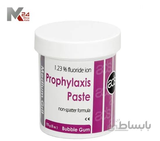 Prophylaxis Paste 170g خمیر جرمگیری پیروفیلاکسی سینگل دوز