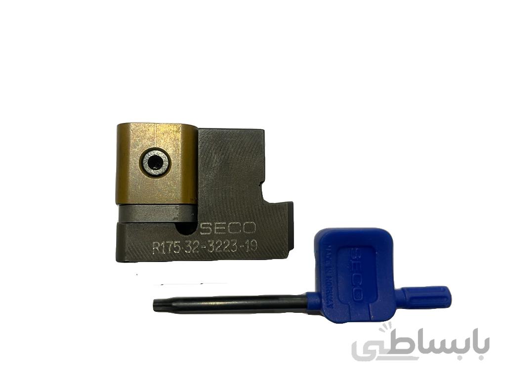 هلدر (کاتریج) کاست ریلی R17532-3223-19