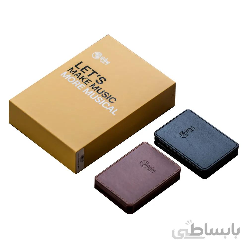 Hiby r3 pro case