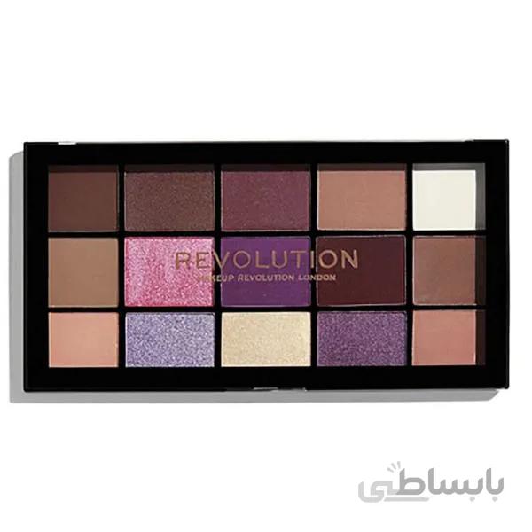 پالت سایه ویژنری روولوشن Re Loaded Palette Visionary