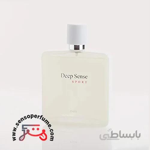 عطر ادکلن پرایم کالکشن دیپ سنس اسپورت ( Deep Sense Sport )