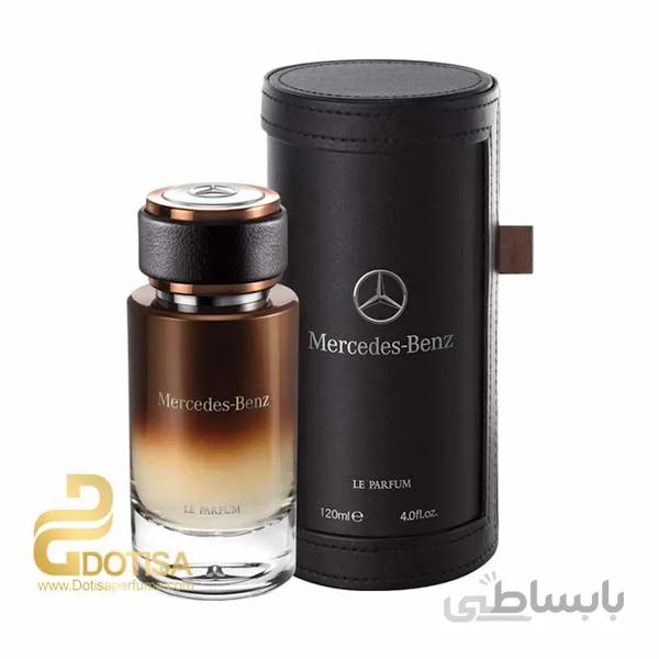عطر ادکلن مرسدس بنز له پرفیوم – MERCEDES BENZ LE PERFIUME