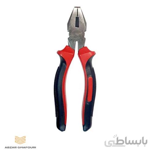 انبردست هنسون سایز 8 اینچ