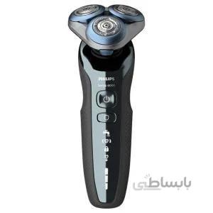ماشین اصلاح موی صورت فیلیپس مدل S6630/11 ا Philips S6630/11 Shaver
