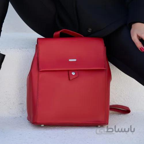 کوله پشتی مدل David Jones cm6060 - دیوید جونز