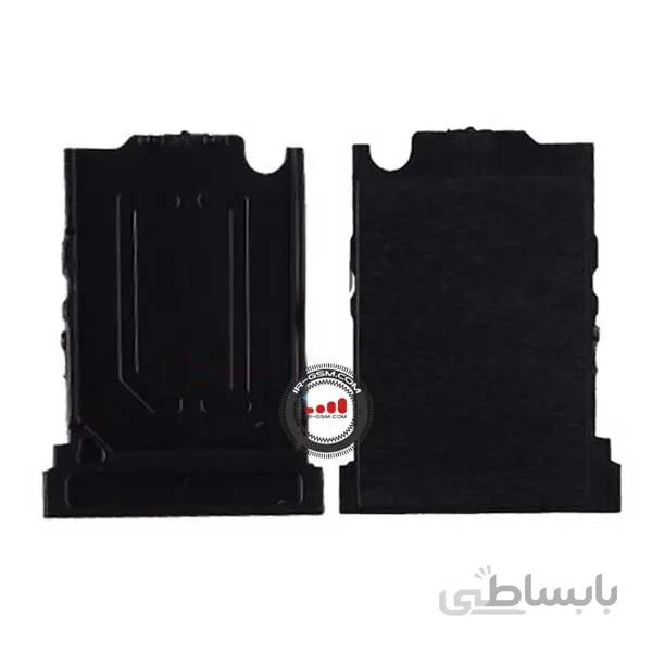 خشاب سیم کارت sim card cover htc desire 820