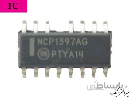 NCP1397AG