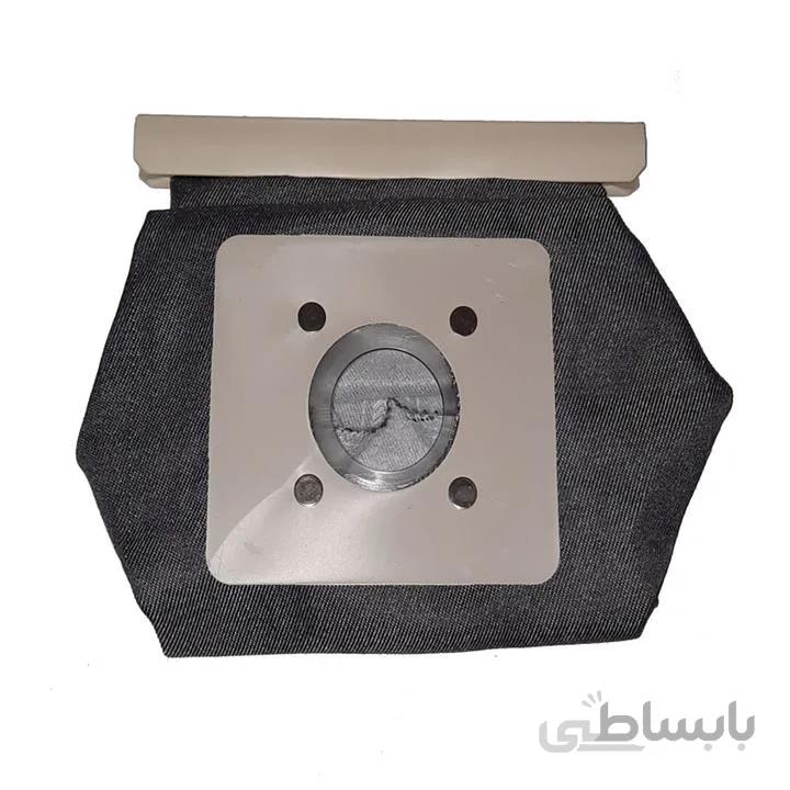 کیسه دائمی جاروبرقی دیاموند