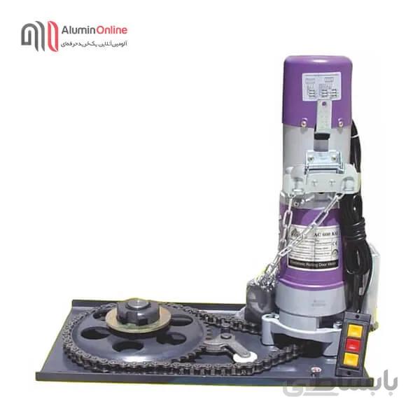 موتور ساید اکسز ۳۰۰kg AC سیم پیچ مس