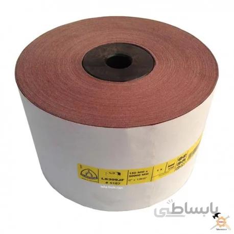 سنباده رولی 40 طرح کلینگ اسپور KlingSpor