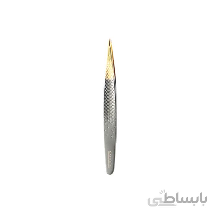 پنس مژه مکس جرنال مدل C67