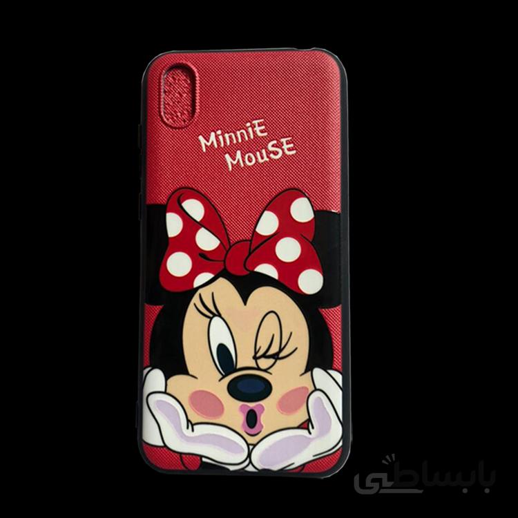 قاب طرح دار هواوی Y5 2019 طرح میکی موس/Huawei Y5 2019