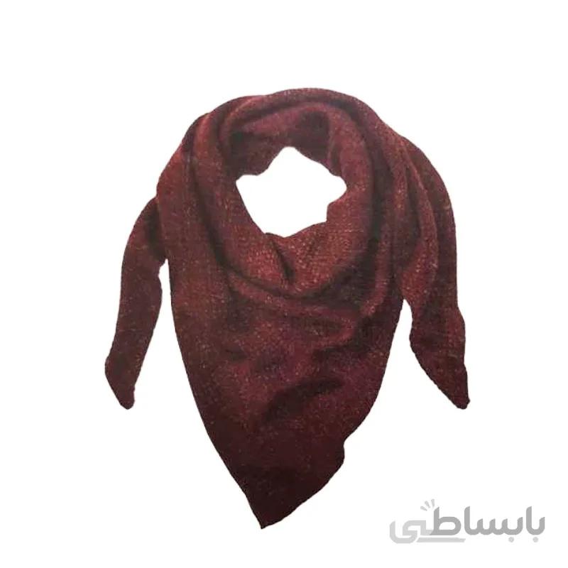 شال گردن اسمارا بافتنی کد shw1006