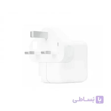 آداپتور 30 وات اپل | Apple USB-C 30W Power Adaptor