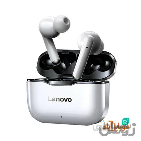 هندزفری اصلی اپل مدل EarPods با پورت لایتنینگ