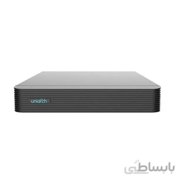 دستگاه ان وی آر Uniarch مدل NVR-110B2