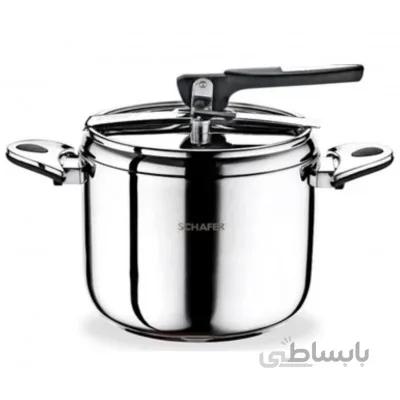 زودپز 5 لیتری شفر مدل Classic