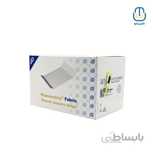 چسب بخیه فارماپلاست ۱۰۲*۶/۴ ا Pharma plast suture adhesive 6/4*102