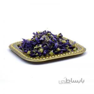 ختمی خبازی (پنیرک)