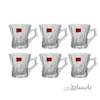 فنجان بلینک مکس مدل KTZB81 بسته 6 عددی