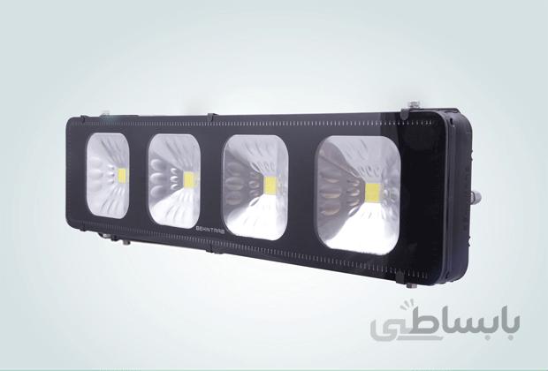 چراغ اویز صنعتی 160 وات