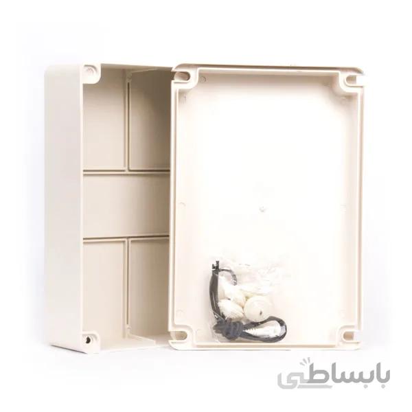 جعبه تقسیم روکار سهند 31*21