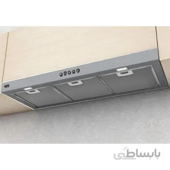 هود کن مدل 1440 استیل 90