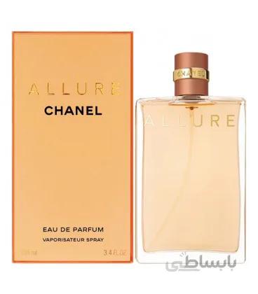 Allure EDP Chanel