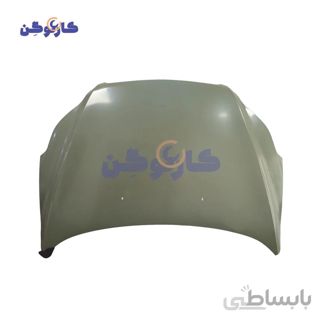 درب موتور لیفان X60