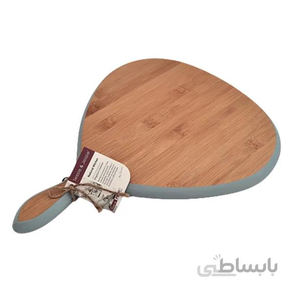 تخته برش و سرو بامبو تسی اند جسی 9275