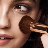رژگونه مرواریدی اوریفلیم سری جوردانی گلد کد 34545 - رنگ Sublime Radiance - شماره 34545
