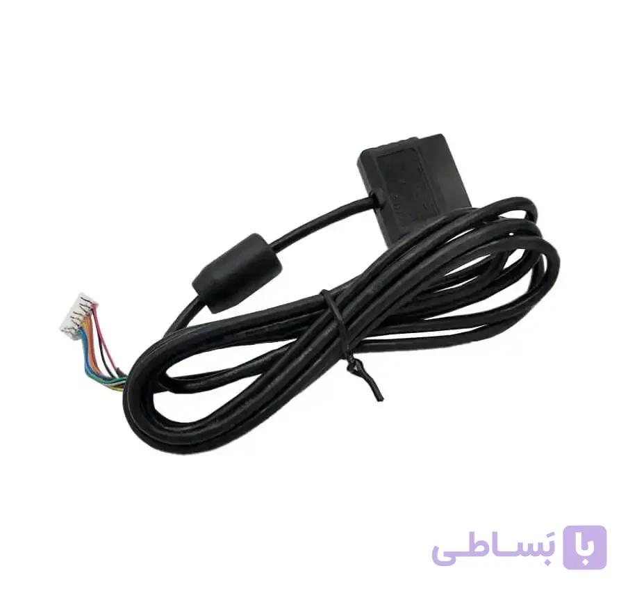 کابل تعمیری دسته پلی استیشن ۲