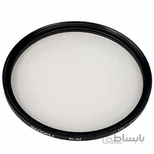 فیلتر لنز بائودلی مدل UV Slim 52mm
