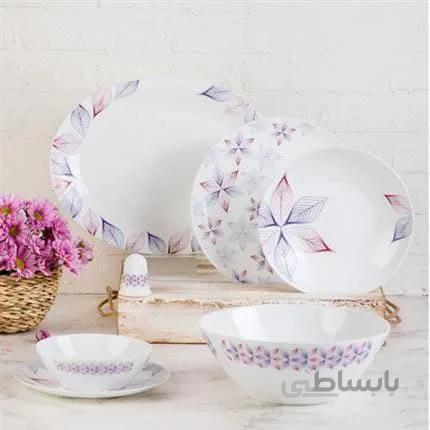 ارکوپال 6 نفره پارس اپال