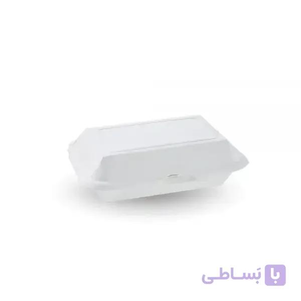 فوم تک پرس یکبار مصرف