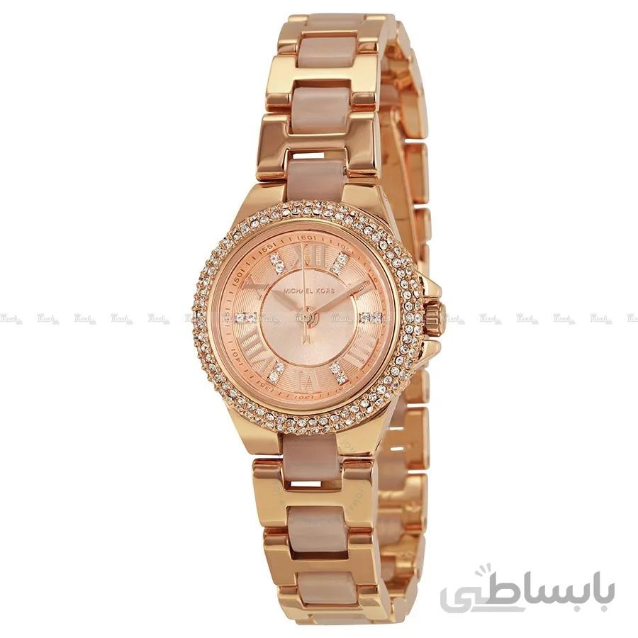 ساعت مچی عقربه ای زنانه مایکل کورس مدل MK4292 ا Michael Kors