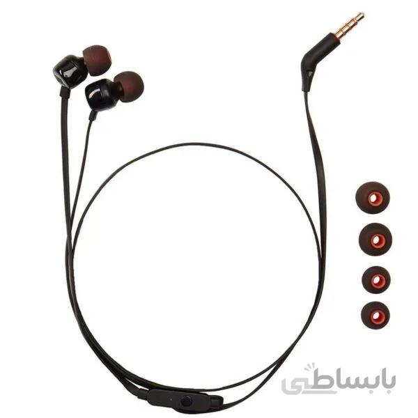 هدفون جی بی ال مدل Tune 110