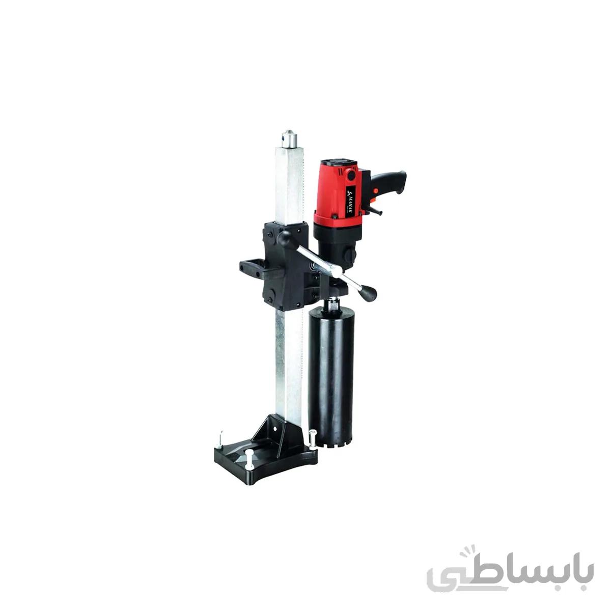 دریل نمونه برداری محک مدل DCD-1380 ا MAHAK DCD-1380 Diamond Drill