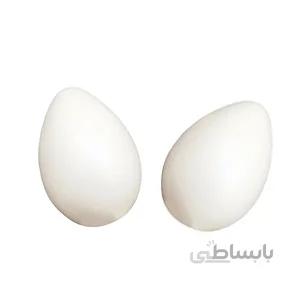 شیکر تخم مرغی ماهور