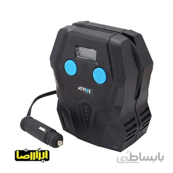 پمپ باد فندکی اکتیو مدل AC-1422F