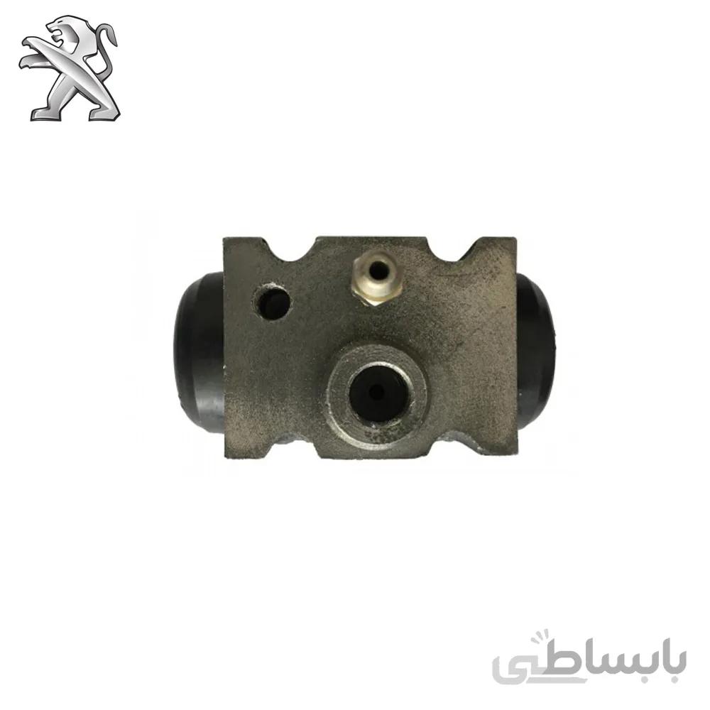 سیلندر ترمز چرخ عقب پژو 206