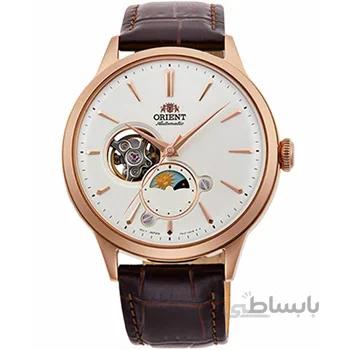 ساعت مچی اورینت مدل RA-AS0102S00C |RA-AS0102S00C