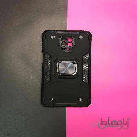 قاب بتمن Note 9pro/s شیائومی (گارد ضد ضربه گوشی شیائومی)