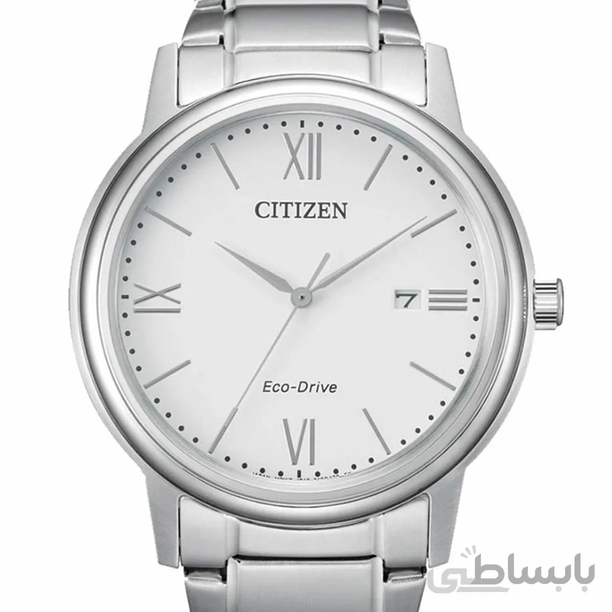 ساعت سیتی زن اکو درایو مدل AW1670-82A