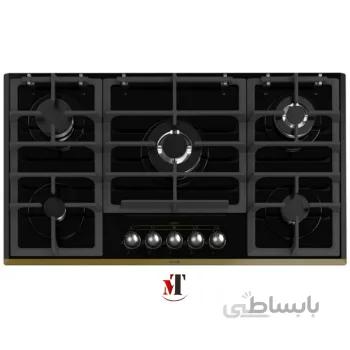 صفحه گازی توکار آلتون مدل ALTON G514 ا ALTON HOB G514