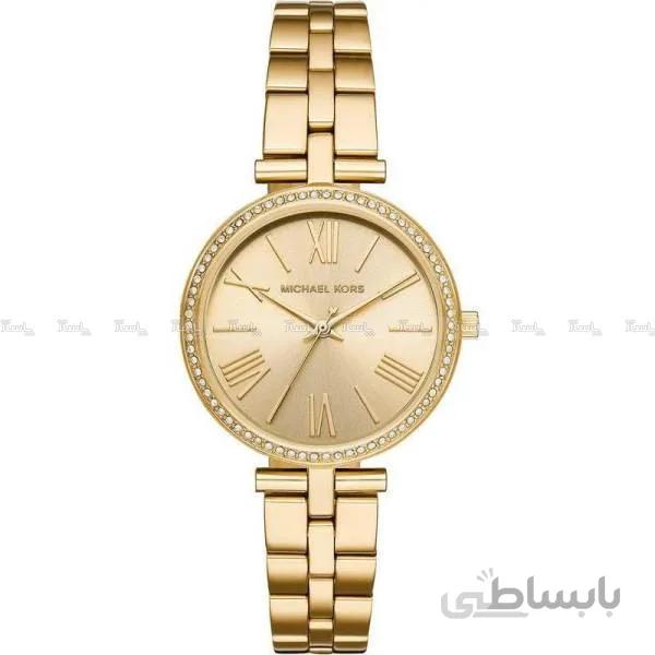 ساعت مچی عقربه ای زنانه مایکل کورس مدل MK3903 ا Michael Kors