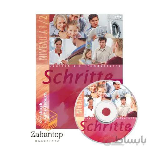 Schritte 2 Niveau A1/2