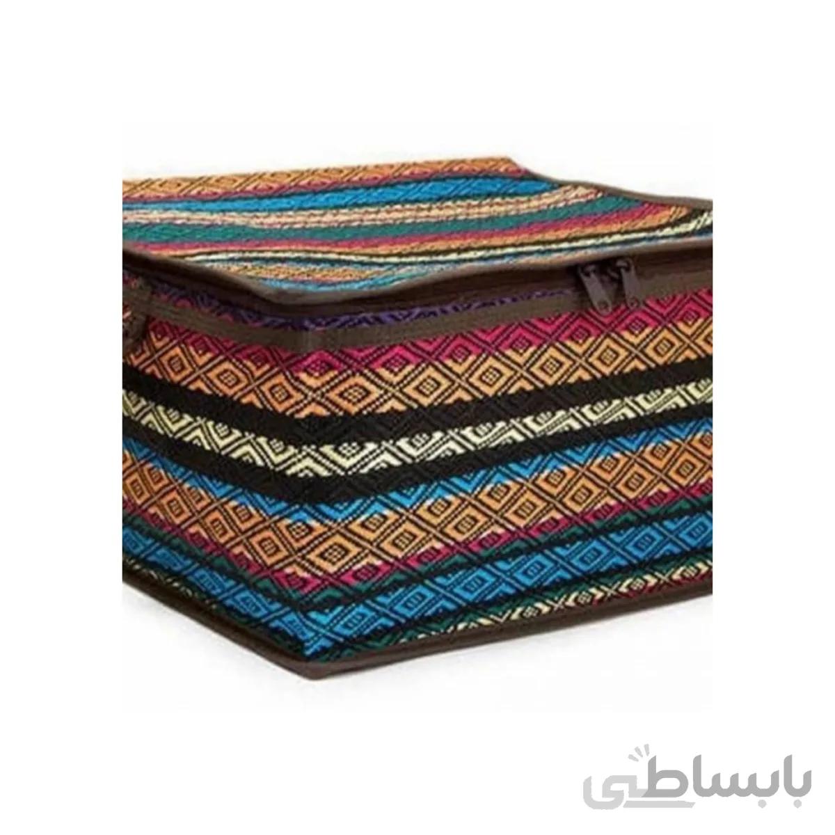 بقچه لحاف و تشک
